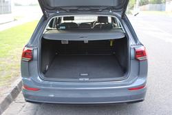 2022 Volkswagen Golf 110TSI Life 8 MY22.5 Dolphin Grey