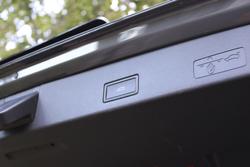 2022 Volkswagen Golf 110TSI Life 8 MY22.5 Dolphin Grey