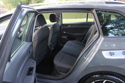 2022 Volkswagen Golf 110TSI Life 8 MY22.5 Dolphin Grey