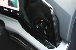 2022 Volkswagen Golf 110TSI Life 8 MY22.5 Dolphin Grey