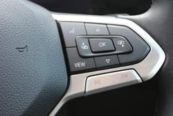 2022 Volkswagen Golf 110TSI Life 8 MY22.5 Dolphin Grey