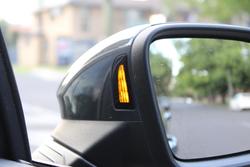 2022 Volkswagen Golf 110TSI Life 8 MY22.5 Dolphin Grey