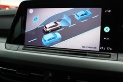 2022 Volkswagen Golf 110TSI Life 8 MY22.5 Dolphin Grey