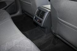 2022 Volkswagen Golf 110TSI Life 8 MY22.5 Dolphin Grey