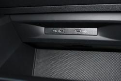 2022 Volkswagen Golf 110TSI Life 8 MY22.5 Dolphin Grey