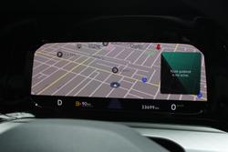 2022 Volkswagen Golf 110TSI Life 8 MY22.5 Dolphin Grey