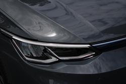 2022 Volkswagen Golf 110TSI Life 8 MY22.5 Dolphin Grey