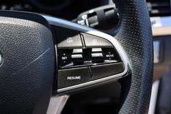 2019 SsangYong Musso Ultimate Plus