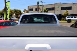 2019 SsangYong Musso Ultimate Plus