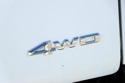 2019 SsangYong Musso Ultimate Plus