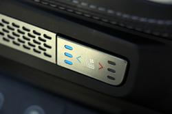 2019 SsangYong Musso Ultimate Plus