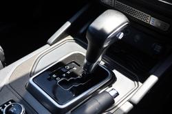 2019 SsangYong Musso Ultimate Plus