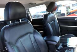 2019 SsangYong Musso Ultimate Plus