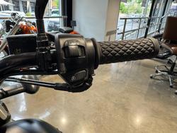 2017 Harley-Davidson Street 500 (XG500) Street Black