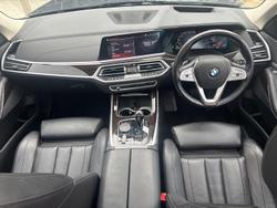 2019 BMW X7 xDrive30d