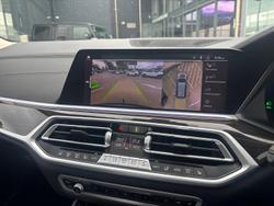 2019 BMW X7 xDrive30d