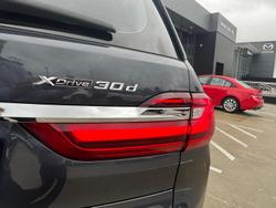 2019 BMW X7 xDrive30d