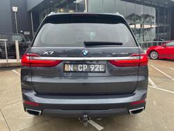2019 BMW X7 xDrive30d