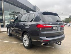 2019 BMW X7 xDrive30d