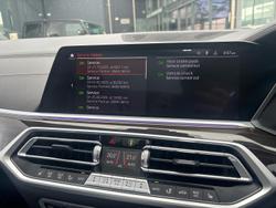 2019 BMW X7 xDrive30d