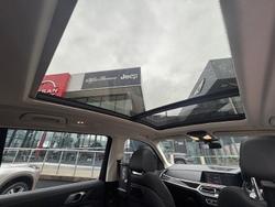 2019 BMW X7 xDrive30d