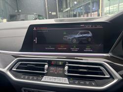 2019 BMW X7 xDrive30d