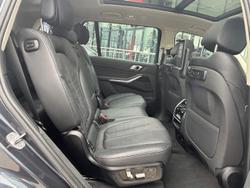 2019 BMW X7 xDrive30d