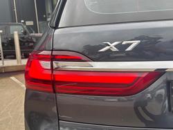2019 BMW X7 xDrive30d