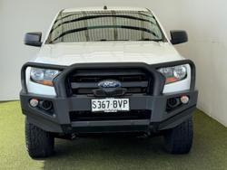 2018 Ford Ranger XL