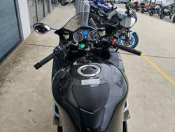 2016 Kawasaki NINJA ZX-14R ABS (OHLINS) Black