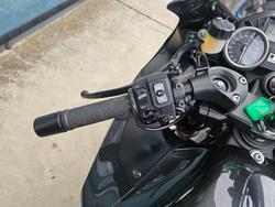 2016 Kawasaki NINJA ZX-14R ABS (OHLINS) Black