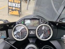 2016 Kawasaki NINJA ZX-14R ABS (OHLINS) Black