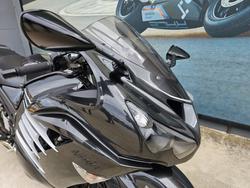 2016 Kawasaki NINJA ZX-14R ABS (OHLINS) Black