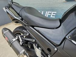 2016 Kawasaki NINJA ZX-14R ABS (OHLINS) Black