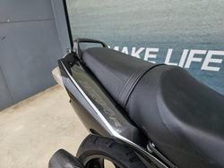 2016 Kawasaki NINJA ZX-14R ABS (OHLINS) Black