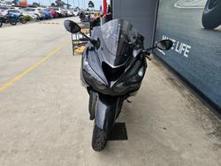 2016 Kawasaki NINJA ZX-14R ABS (OHLINS) Black