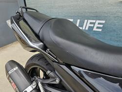 2016 Kawasaki NINJA ZX-14R ABS (OHLINS) Black