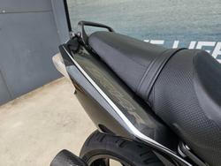 2016 Kawasaki NINJA ZX-14R ABS (OHLINS) Black