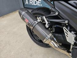 2016 Kawasaki NINJA ZX-14R ABS (OHLINS) Black