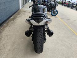 2016 Kawasaki NINJA ZX-14R ABS (OHLINS) Black