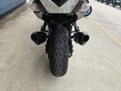 2016 Kawasaki NINJA ZX-14R ABS (OHLINS) Black