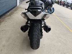 2016 Kawasaki NINJA ZX-14R ABS (OHLINS) Black