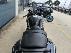 2016 Kawasaki NINJA ZX-14R ABS (OHLINS) Black
