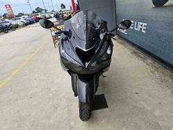 2016 Kawasaki NINJA ZX-14R ABS (OHLINS) Black