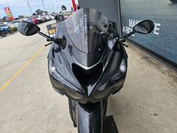 2016 Kawasaki NINJA ZX-14R ABS (OHLINS) Black