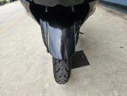 2016 Kawasaki NINJA ZX-14R ABS (OHLINS) Black