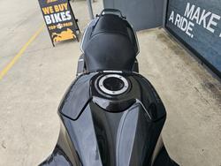 2016 Kawasaki NINJA ZX-14R ABS (OHLINS) Black