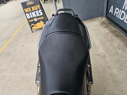 2016 Kawasaki NINJA ZX-14R ABS (OHLINS) Black