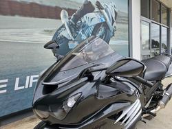 2016 Kawasaki NINJA ZX-14R ABS (OHLINS) Black