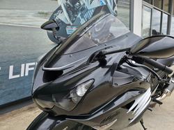 2016 Kawasaki NINJA ZX-14R ABS (OHLINS) Black